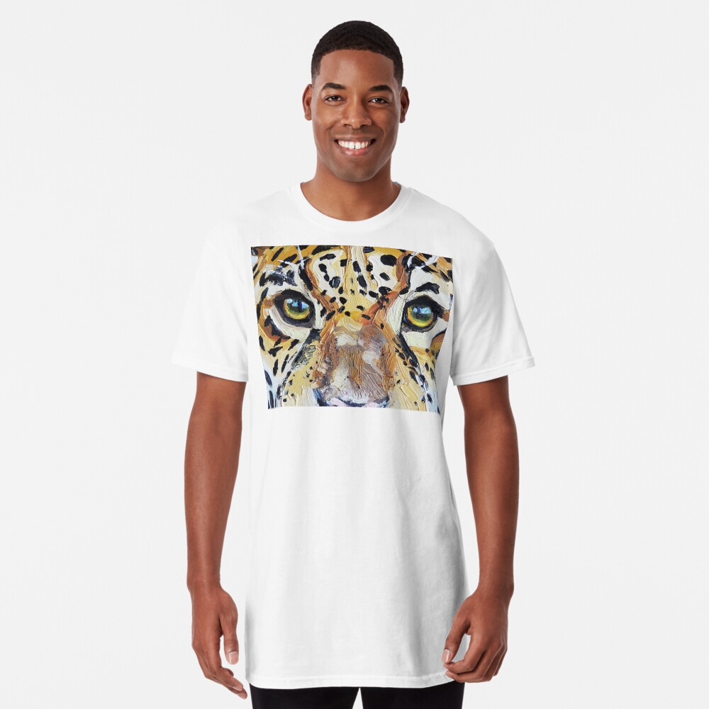 Item preview, Long T-Shirt designed and sold by BlueStarseed.