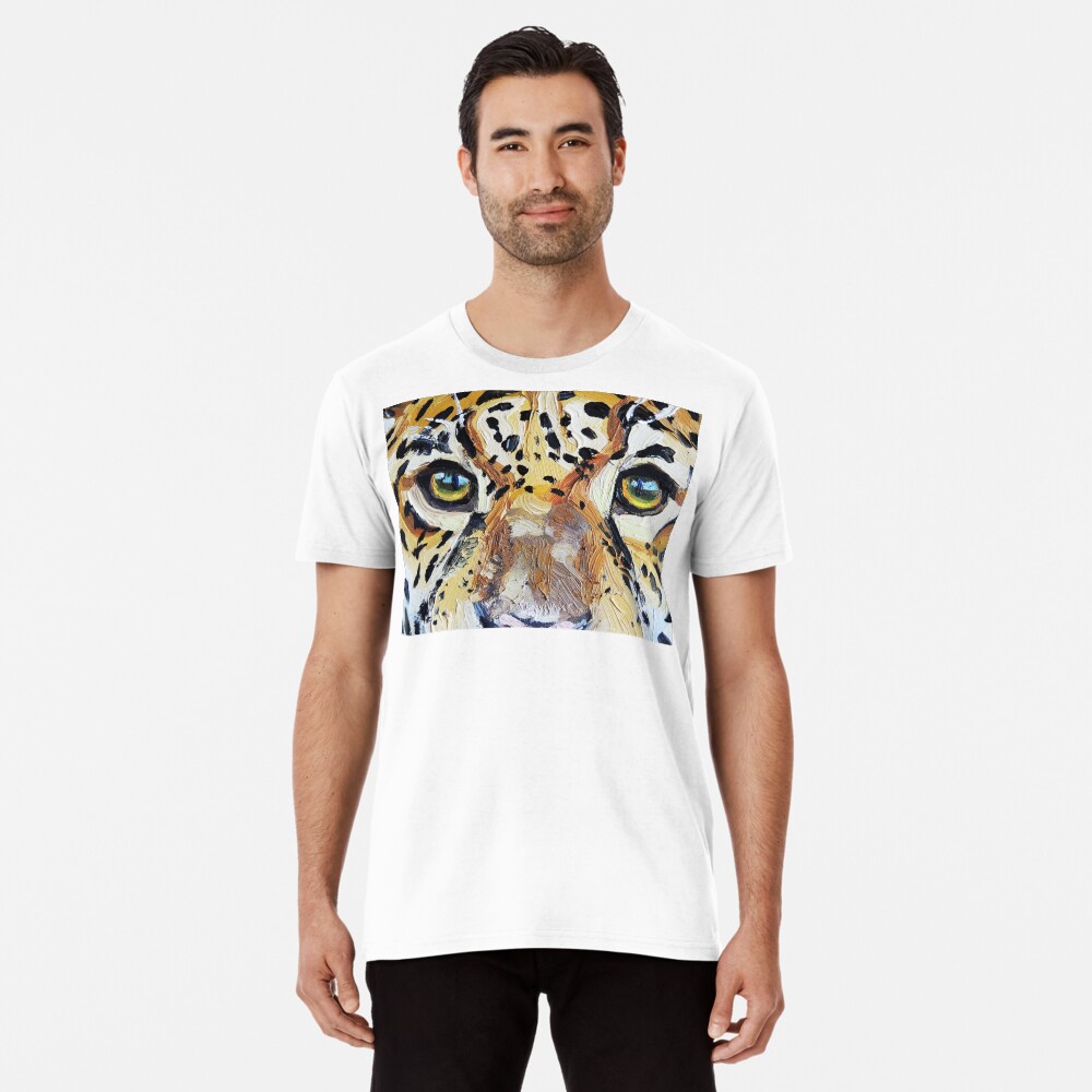 Item preview, Premium T-Shirt designed and sold by BlueStarseed.