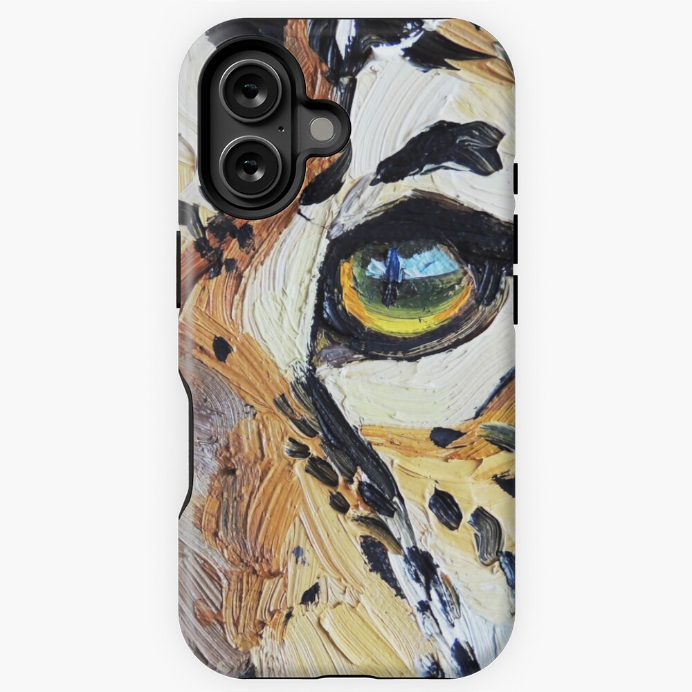 Item preview, iPhone Magsafe Tough Case designed and sold by BlueStarseed.