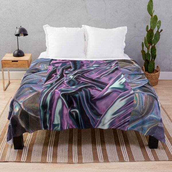 Item preview, Iridescent Gift Wrap designed and sold by Cordialpress.