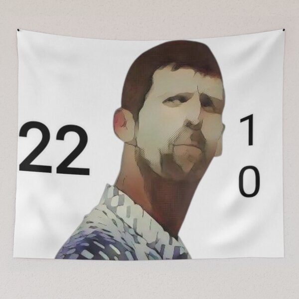 Item preview, Tennis, G O A T, Champion, Legend designed and sold by RashaTheBest.