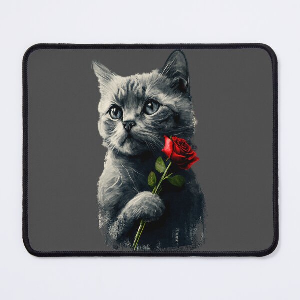 Item preview, Kitty Love designed and sold by Art4u-Shop.