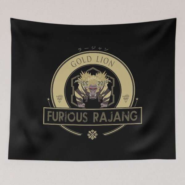 Item preview, FURIOUS RAJANG - ELITE EDITION designed and sold by EscanV.