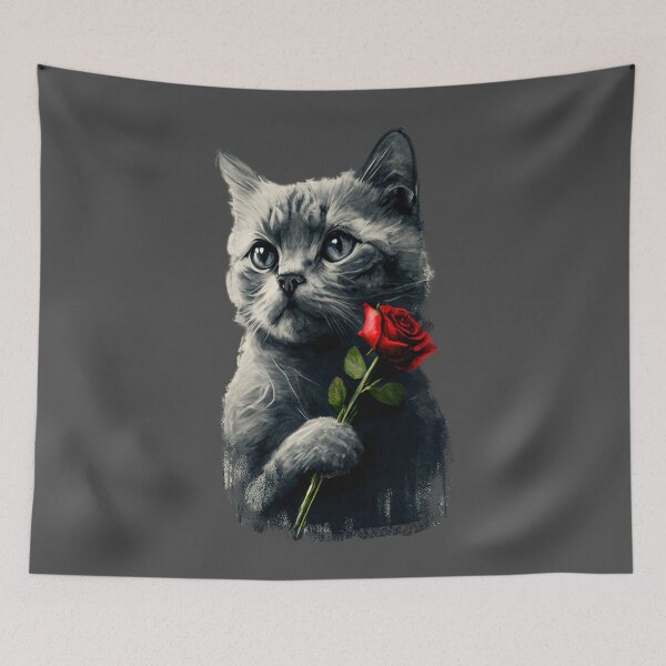 Item preview, Kitty Love designed and sold by Art4u-Shop.