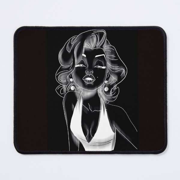 Item preview, Marilyn Monroe designed and sold by KBAnett.