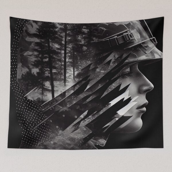 Item preview, Dreaming of Leave designed and sold by OccultDreams.