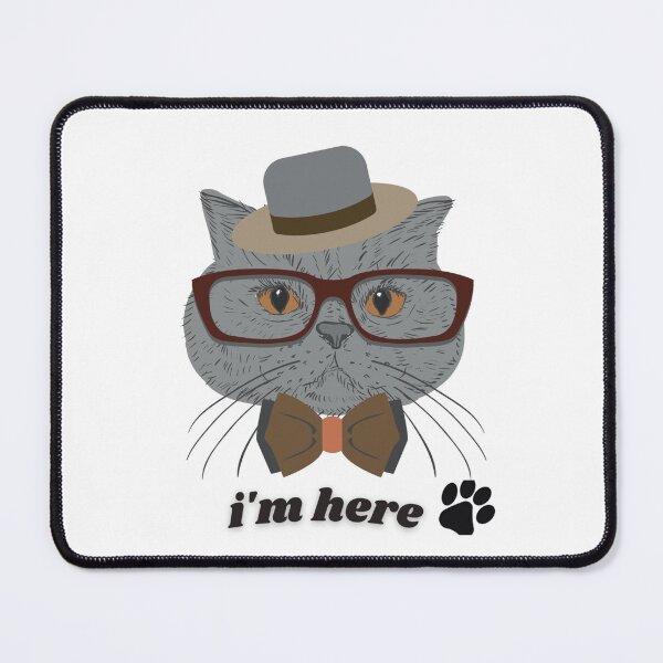 Item preview, I'm here designed and sold by DaDi Mira.