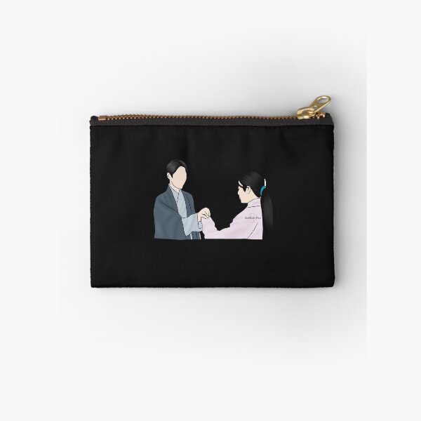 Item preview, Alchemy Of Souls : Light And Shadow Korean Drama Sticker designed and sold by ArtRaftPro.