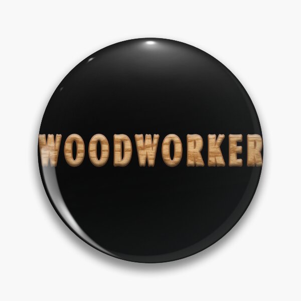 Item preview, Woodworker in wood designed and sold by janraydesigns.