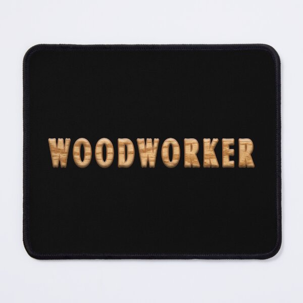 Item preview, Woodworker in wood designed and sold by janraydesigns.