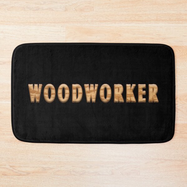Item preview, Woodworker in wood designed and sold by janraydesigns.