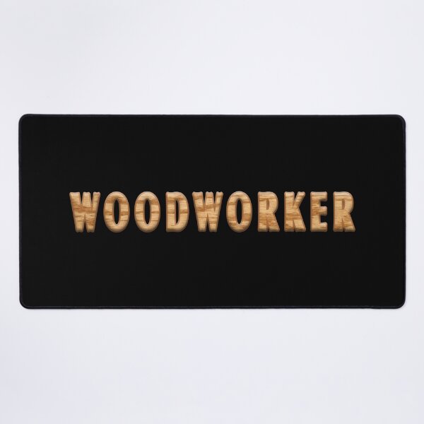 Item preview, Woodworker in wood designed and sold by janraydesigns.