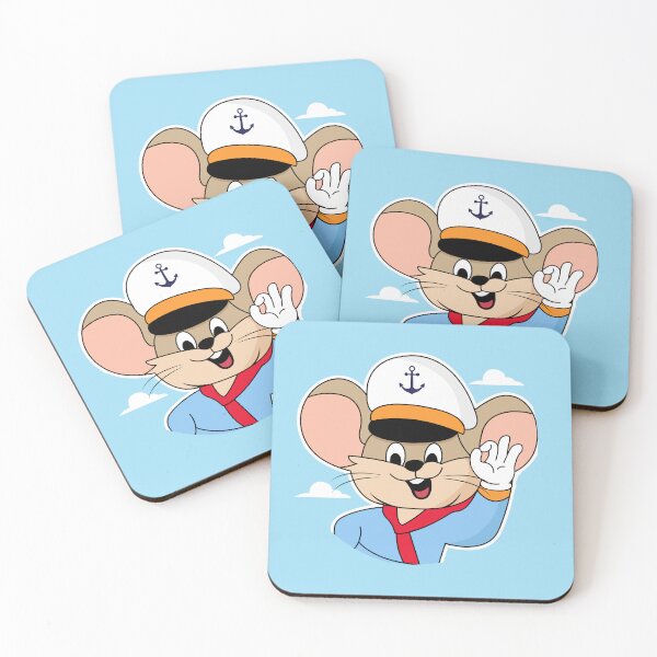 Item preview, Rats designed and sold by Timegraf.