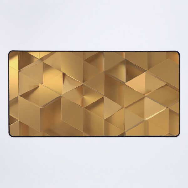 Item preview, Gold Pattern designed and sold by Cordialpress.