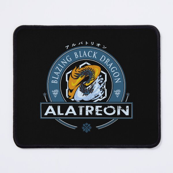 Item preview, ALATREON - ELITE EDITION designed and sold by EscanV.