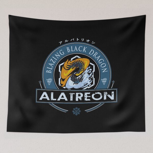 Item preview, ALATREON - ELITE EDITION designed and sold by EscanV.