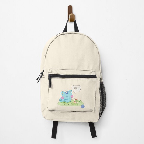 Item preview, Filbert Eats Seeds - leifylist collection designed and sold by bridieelliott.