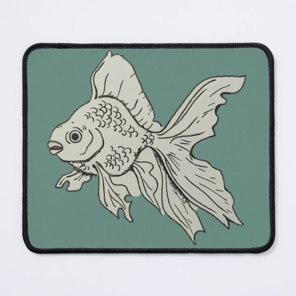 Item preview, Goldfish designed and sold by jasperdragon3.