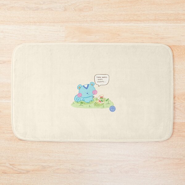 Item preview, Filbert Eats Seeds - leifylist collection designed and sold by bridieelliott.