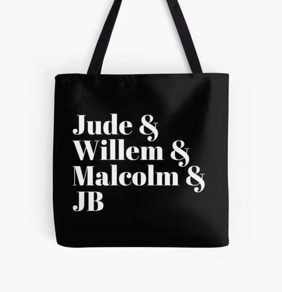 A Little Life Tote Bags for Sale | Redbubble