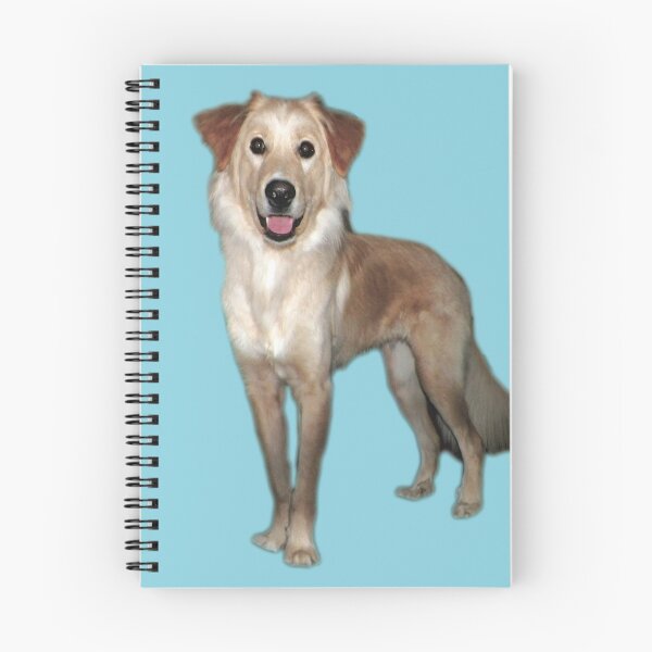 Item preview, Beautiful smiling Golden Retriever  designed and sold by PandLcreations.