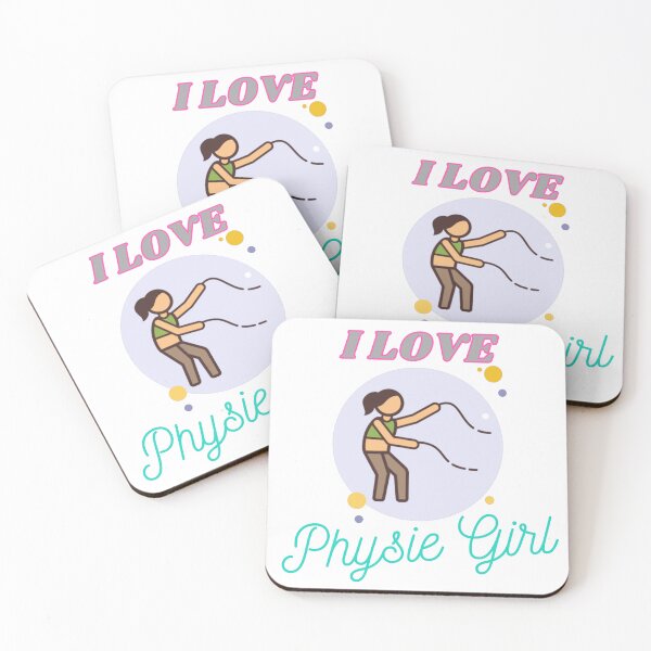 Item preview, I love physie girl designed and sold by Santipong Wongchana.