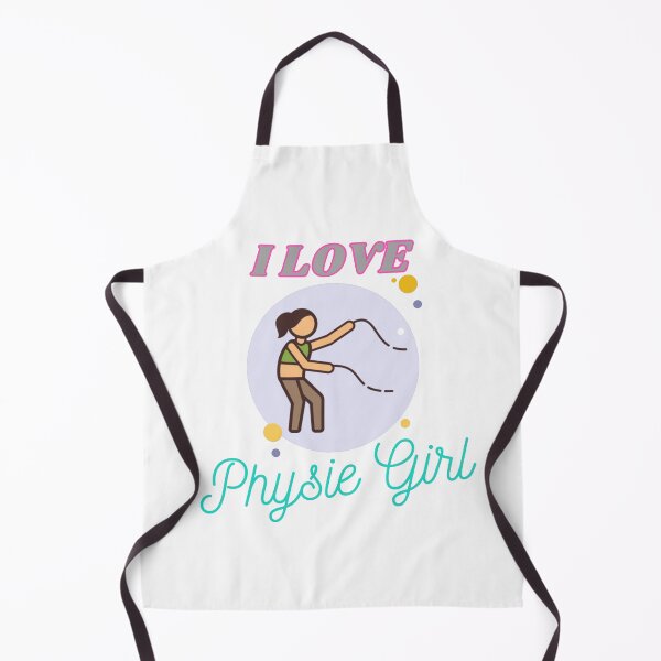 Item preview, I love physie girl designed and sold by Santipong Wongchana.
