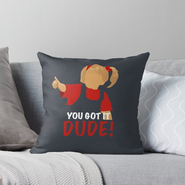Item preview, Full House - You Got It Dude! designed and sold by WaltArt.