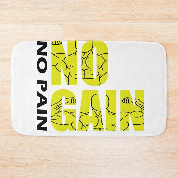 Item preview, Sin dolor no hay ganancia designed and sold by flydye.