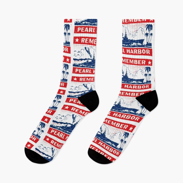 Item preview, WWII Remember Pearl Harbor designed and sold by historicimage.