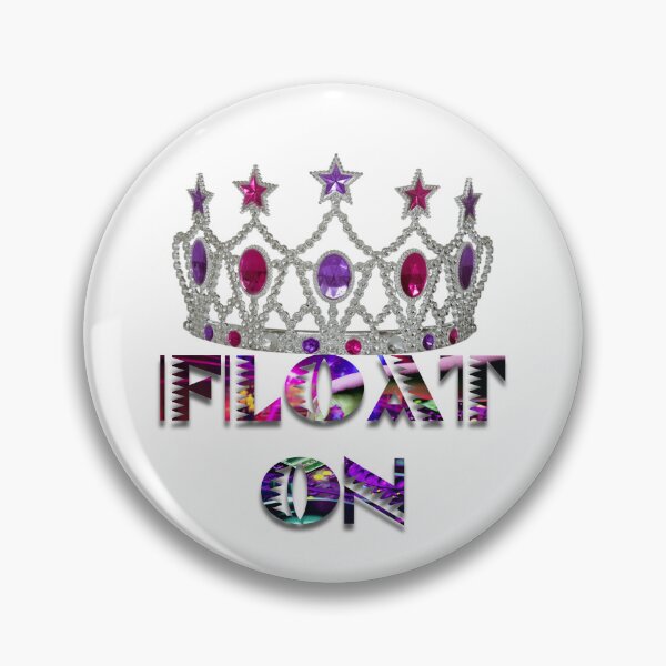 Item preview, Float ON designed and sold by TVstuff.