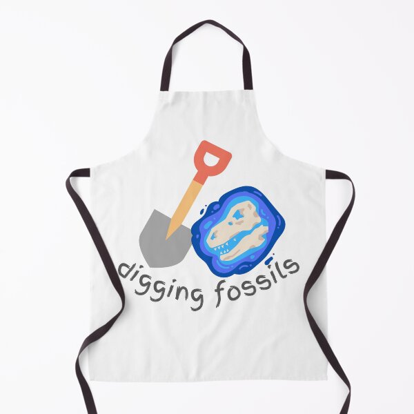 Item preview, AC:NH Digging Up Fossils designed and sold by Nonshape.
