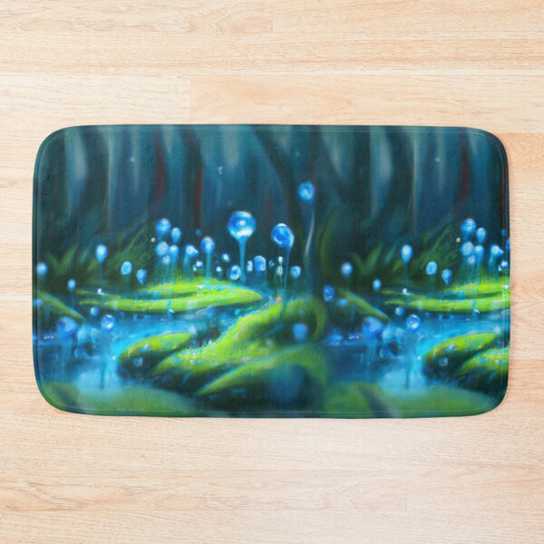 Item preview, Fairy forest, pattern designed and sold by AvotArt.