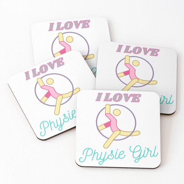 Item preview, I love physie girl designed and sold by Santipong Wongchana.
