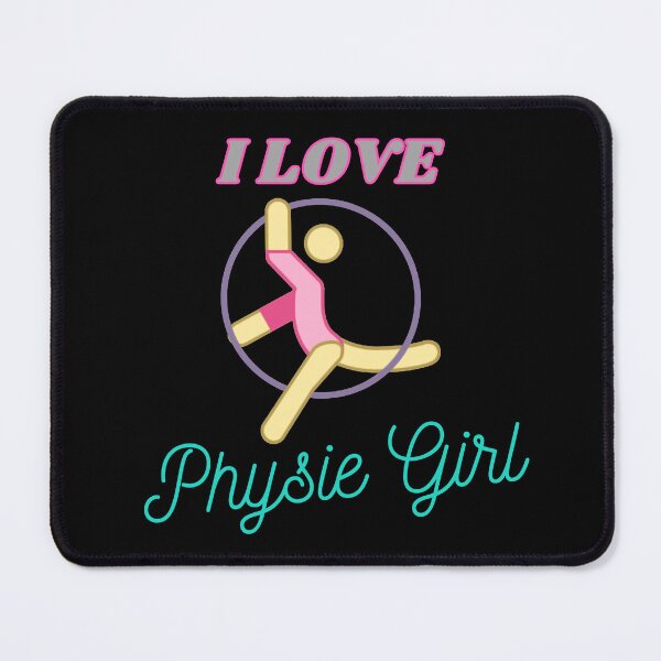 Item preview, I love physie girl designed and sold by Santipong Wongchana.