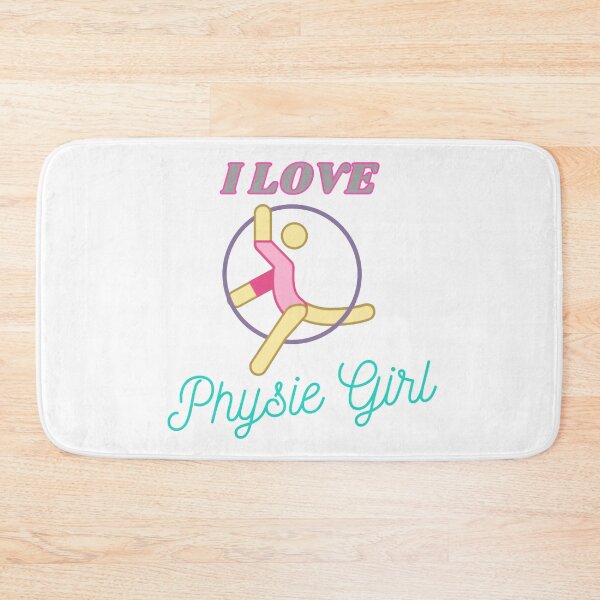 Item preview, I love physie girl designed and sold by Santipong Wongchana.