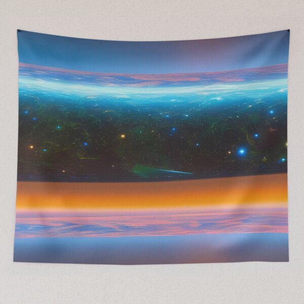 Item preview, Collapsing Multiverse II designed and sold by GGG-AI.