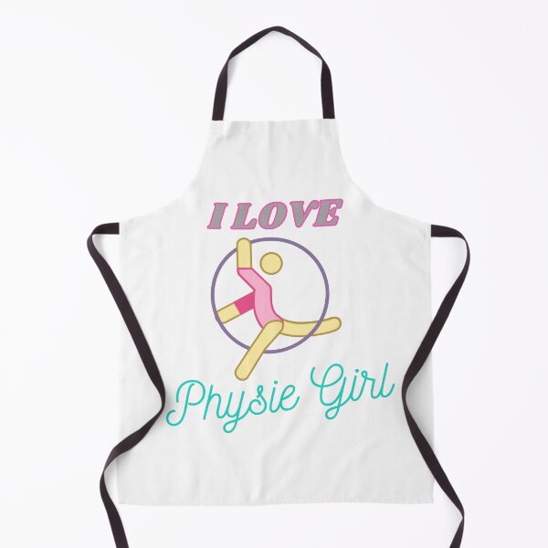 Item preview, I love physie girl designed and sold by Santipong Wongchana.