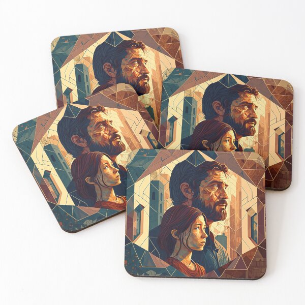 Item preview, You Can't Escape Your Past designed and sold by simasgs.