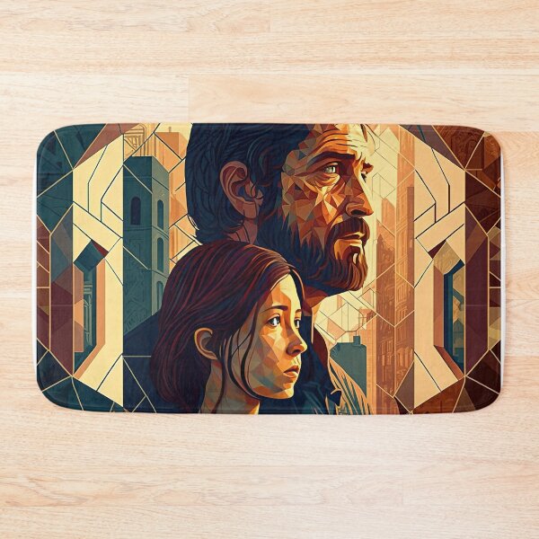 Item preview, You Can't Escape Your Past designed and sold by simasgs.