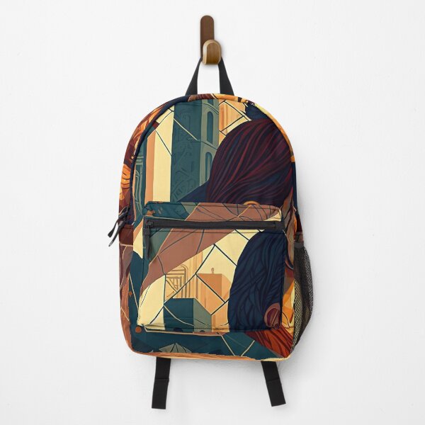 Item preview, You Can't Escape Your Past designed and sold by simasgs.