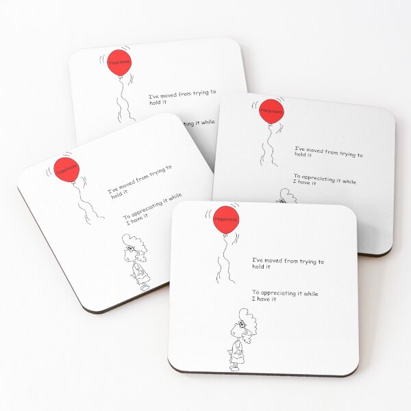 Item preview, Happiness Wordings designed and sold by Hope Nulf.