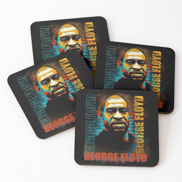 Item preview, George Floyd tribute designed and sold by mwebba2005.