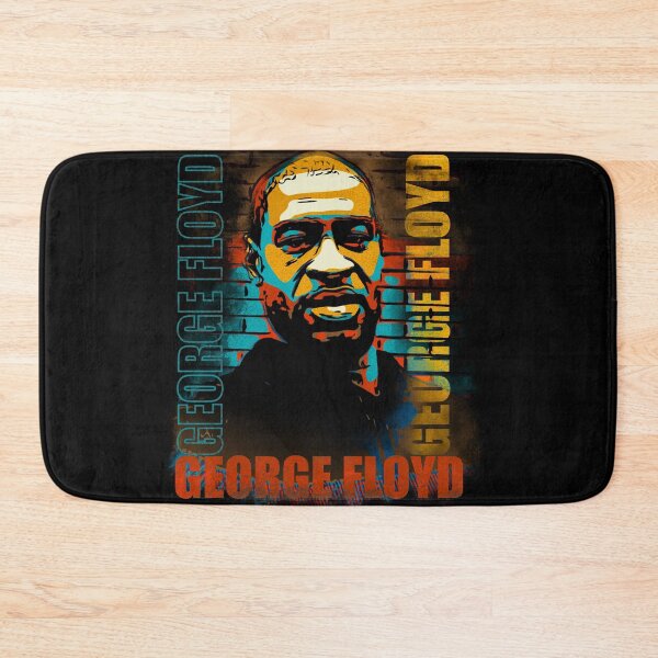 Item preview, George Floyd tribute designed and sold by mwebba2005.