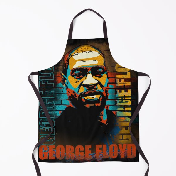 Item preview, George Floyd tribute designed and sold by mwebba2005.