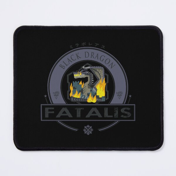 Item preview, FATALIS - ELITE EDITION designed and sold by EscanV.