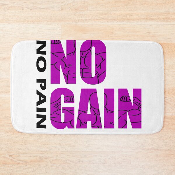 Item preview, Sin dolor no hay ganancia designed and sold by flydye.