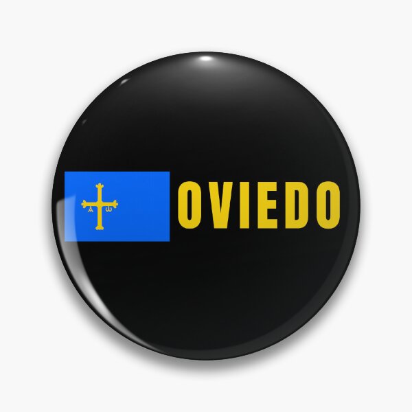 Item preview, Oviedo flag lovers designed and sold by Original1977.
