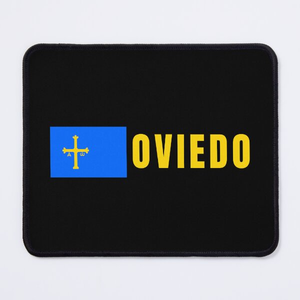 Item preview, Oviedo flag lovers designed and sold by Original1977.