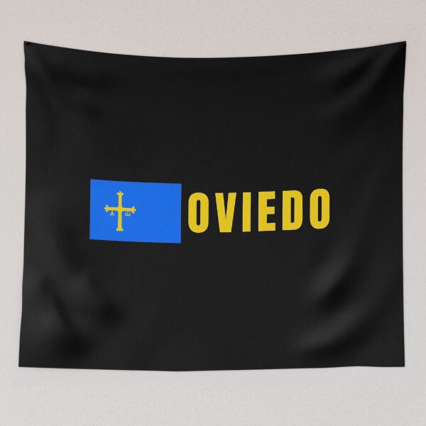 Item preview, Oviedo flag lovers designed and sold by Original1977.